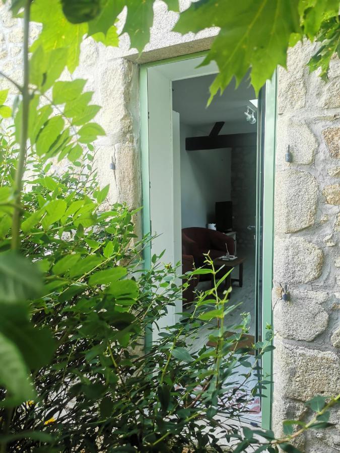 La Chambre De La Pomerie Chiche Экстерьер фото