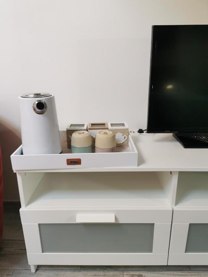La Chambre De La Pomerie Chiche Экстерьер фото